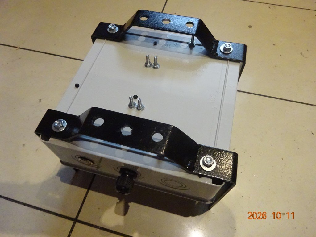 Realizacja BM-NODE BM11C Lutynia