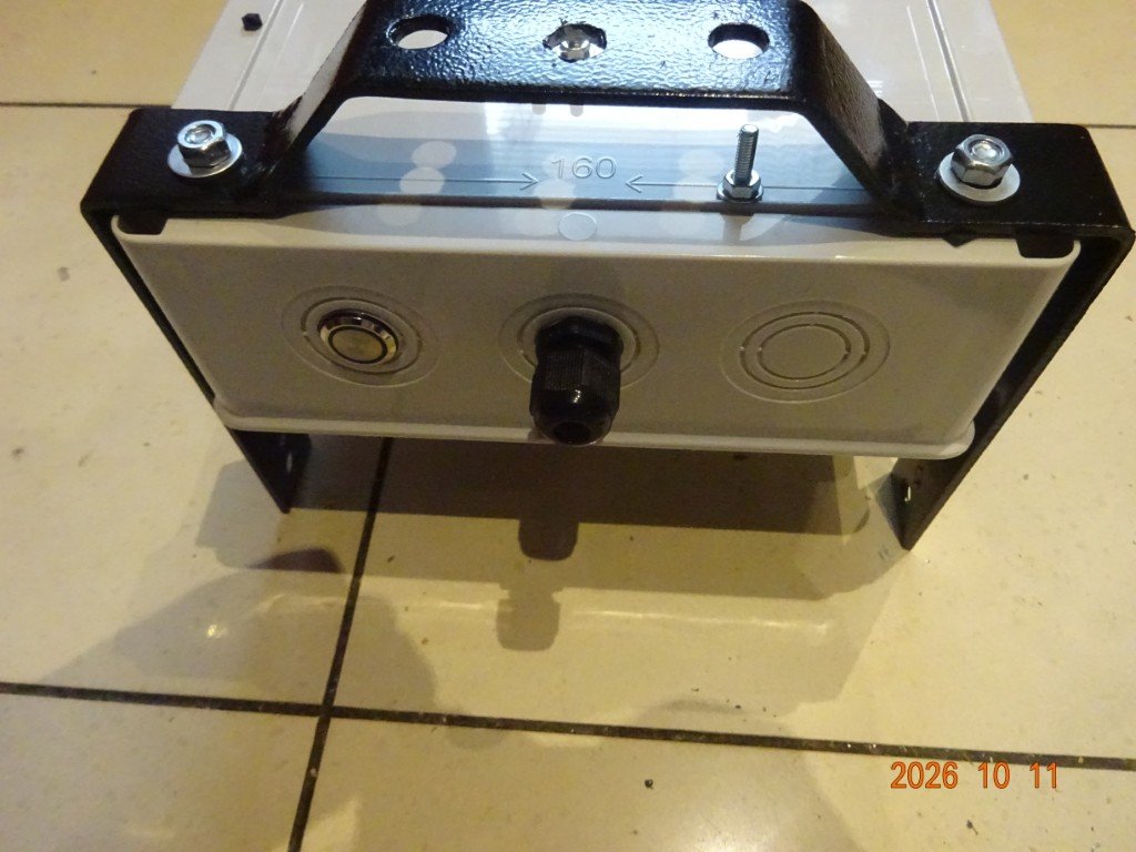 Realizacja BM-NODE BM11C Lutynia