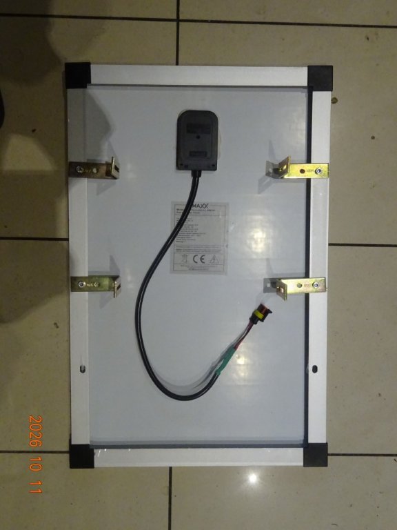 Realizacja BM-NODE BM11C Lutynia