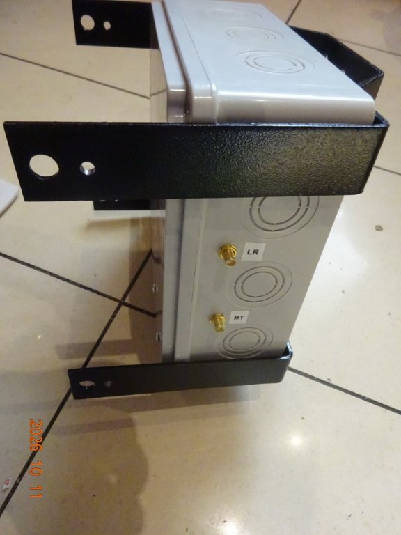 Realizacja BM-NODE BM11C Lutynia