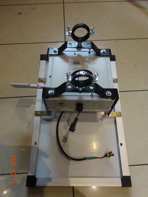 Realizacja BM-NODE BM11C Lutynia